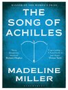 The Song of Achilles (eBook)